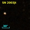 SN 2003jt