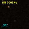 SN 2003kq
