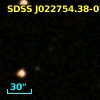 [VV2006c] J022754.4-073454