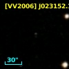 [VV2006] J023152.1-080209