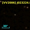 [VV2006] J023224.9-071910