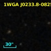 [VV2006c] J023350.4-082559