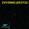 [VV2006] J022732.5-085949