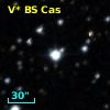 V* BS Cas