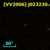 [VV2006] J023230.4-072643