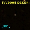 [VV2006] J023234.4-073104