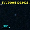 [VV2006] J023423.5-075939