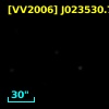 [VV2006] J023530.7-070504