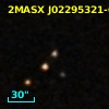 2MASX J02295321-0833511