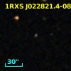 [VV2006c] J022821.4-082105