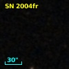 SN 2004fr