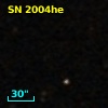 SN 2004he