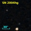 SN 2004hg