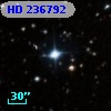 HD 236792