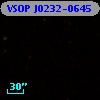 VSOP J0232-0645