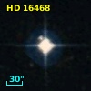 HD  16468