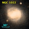 NGC  1022