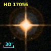 HD  17056