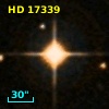 HD  17339