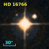 HD  16766