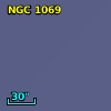 NGC  1069