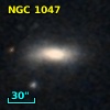 NGC  1047