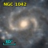 NGC  1042