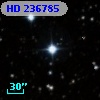 HD 236785