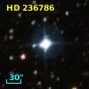 HD 236786