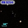 PB  9254