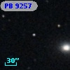 PB  9257