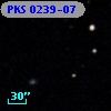 PKS 0239-07