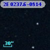 2E 0237.6-0814