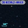 2E 0238.2-0813