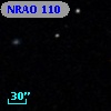 NRAO 110