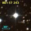 BD+57   243