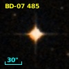 BD-07   485
