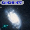 Cul 0243-077