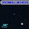 [VV2003c] J024328.2-071948