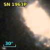 SN 1963P