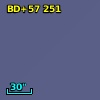BD+57   251