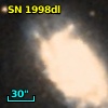 SN 1998dl