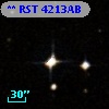 ** RST  4213AB