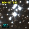 BD+57   252