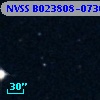 NVSS B023808-073607