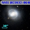 NVSS J023832-064039