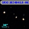 1RXS J024041.8-063913