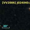 [VV2006] J024040.8-081310