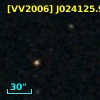 [VV2006] J024125.9-080935