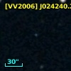 [VV2006] J024240.2-081053